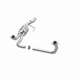 MagnaFlow Conv DF 98-99 Dodge Van 3.9L/5.2L/5 - 23295