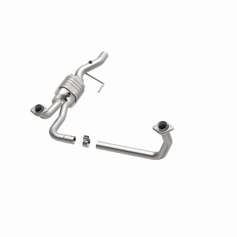 MagnaFlow Conv DF 98-99 Dodge Van 3.9L/5.2L/5 - 23295