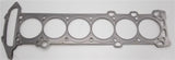 Cometic NIS TB48 Inline-6 100.5mm .051in MLS-5 Head Gasket - C4511-051