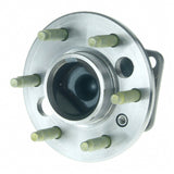 MOOG 06-07 Buick Terraza Rear Hub Assembly - 512309