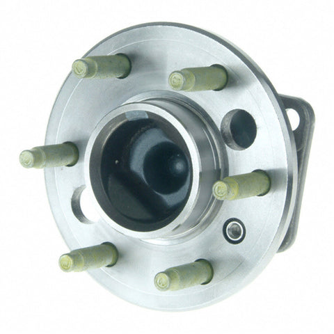 MOOG 06-07 Buick Terraza Rear Hub Assembly - 512309