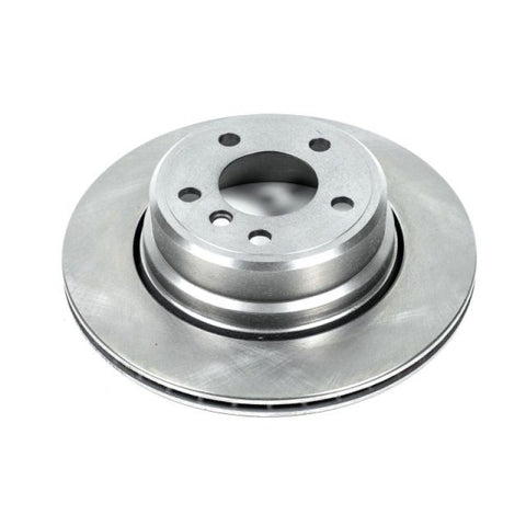 Power Stop 02-06 BMW X5 Rear Autospecialty Brake Rotor - EBR668