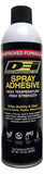 DEI Hi Temp Spray Adhesive 13.3 oz. Can - 10492