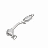 MagnaFlow Direct Fit Catalytic Converter 04 Forester 2.5L Rr CA - 451008