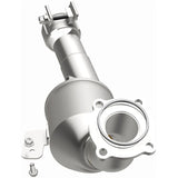 MagnaFlow 16-23 Chevrolet Camaro OEM Grade Federal / EPA Compliant Direct Fit Converter - 280169