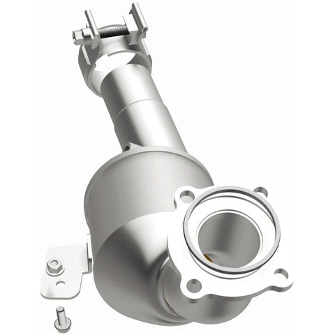 MagnaFlow 16-23 Chevrolet Camaro OEM Grade Federal / EPA Compliant Direct Fit Converter - 280169