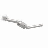 MagnaFlow Direct Fit Catalytic Converter 2011 Grand Cherokee 3.6L PS - 49737
