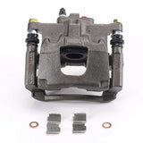 Power Stop 07-10 Ford Edge Rear Right Autospecialty Caliper w/Bracket - L5042