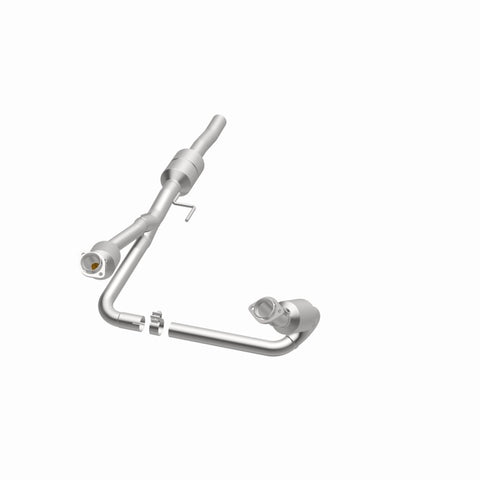 MagnaFlow Direct Fit Catalytic Converter 02-03 Dodge Durango - 458048