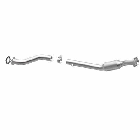 MagnaFlow Conv Direct Fit 2005-2006 Pontiac GTO 6.0L Underbody - 4561032