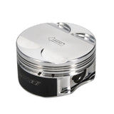 Manley Ford Coyote 5.0L DOHC -2.5cc Flat Top 3.630in Bore Piston Set - 598400C-8