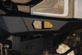DV8 17-22 Ford Super Duty F-250/F-350 Spec Series Front Bumper - FBFF2-07