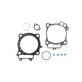 Cometic 04-05 Honda TRX450R 101mm Bore Top End Gasket Kit - C3076-EST