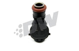 DeatschWerks Bosch EV14 Universal 40mm/14mm 220lb/hr Injectors (Set of 4) - 16S-00-2200-4
