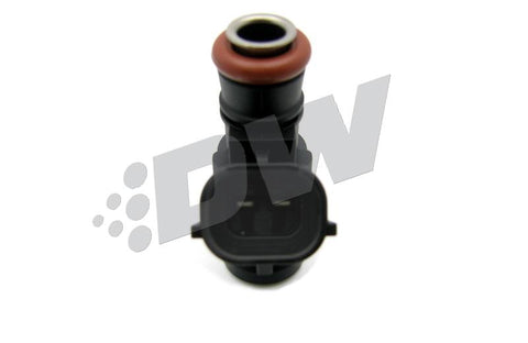 DeatschWerks Bosch EV14 Universal 40mm/14mm 220lb/hr Injectors (Set of 4) - 16S-00-2200-4