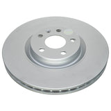 Power Stop 18-22 Volvo XC60 Front Evolution Coated Rotor - EBR1699EVC