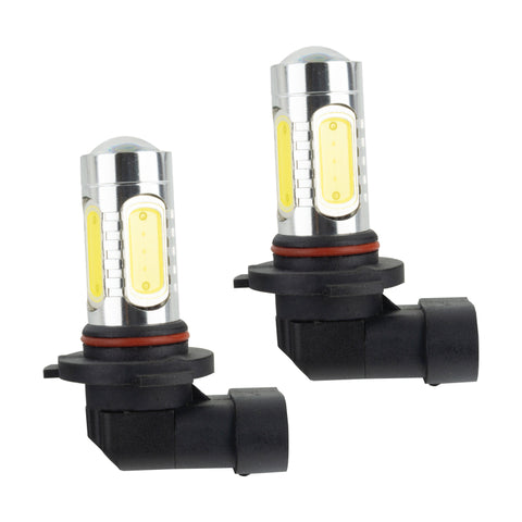 Oracle H10/9145 Plasma Bulbs (Pair) - White - 3625-051