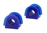 SuperPro Mitsubishi-Sw/Bar To Axle - SPF0343-20K