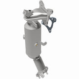 MagnaFlow 16-20 Honda Civic L4 2.0L OEM Underbody Single Direct-Fit Catalytic Converter - 280121