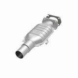 MagnaFlow Direct Fit Catalytic Converter GM 86 87 - 93439