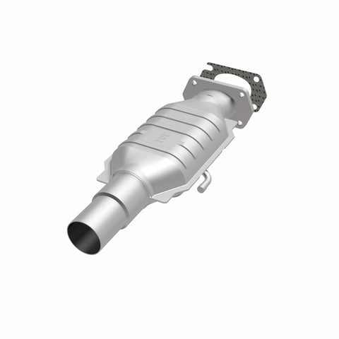 MagnaFlow Direct Fit Catalytic Converter GM 86 87 - 93439