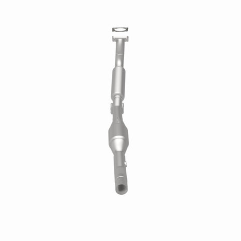 MagnaFlow Direct Fit Catalytic Converter 99-03 Beetle/Golf 2.0L - 51526