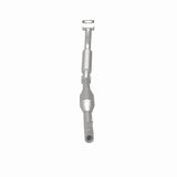MagnaFlow DF Catalytic Conv 99-01 VW Beetle / 99-03 Golf / 99-02 Jetta 2.0L Single Outlet Manifold - 23710