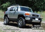 Tuff Country 03-23 Toyota 4Runner 3in Lift Kit (Excludes Trail Edition & TRD Pro No Shocks) - 52001