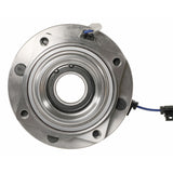 MOOG 05-09 Ford F-250 Super Duty Front Hub Assembly - 515082