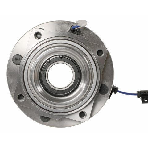 MOOG 05-09 Ford F-250 Super Duty Front Hub Assembly - 515082