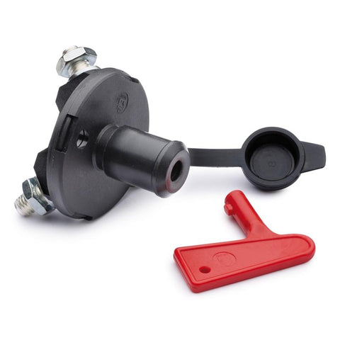 Sparco Battery Switch Fia W/Resister - 01337