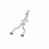 MagnaFlow Direct Fit Catalytic Converter 06-08 IS250/350 D/S rr OEM - 49168