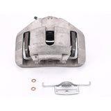 Power Stop 09-11 BMW 335d Front Left Autospecialty Caliper w/Bracket - L3335