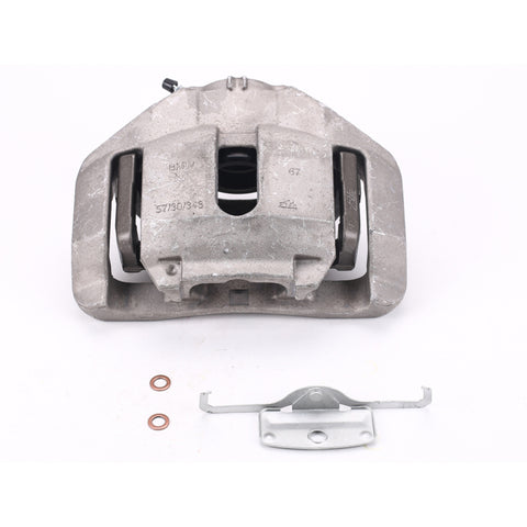 Power Stop 09-11 BMW 335d Front Left Autospecialty Caliper w/Bracket - L3335