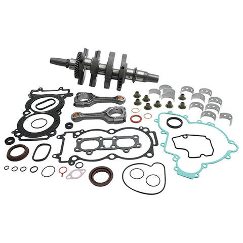 Hot Rods 16-17 Polaris General 1000 EPS 1000cc Bottom End Kit - HR00110