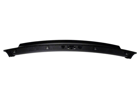 Ford Racing 15-21 Mustang Deck Lid Trim Panel - M-16600-MA