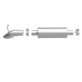 MagnaFlow SYS C/B 91-95 Jeep Wrangler 2.5/4.0 - 17126