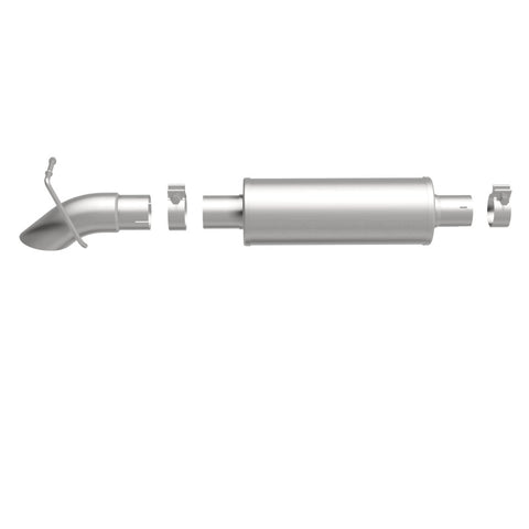 MagnaFlow SYS C/B 91-95 Jeep Wrangler 2.5/4.0 - 17126
