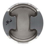 Wiseco Mits 3000 Turbo -14cc 1.250 X 91.5 Piston Shelf Stock - 6570M915