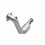 MagnaFlow Direct Fit Catalytic Converter 02-03 Mercedes CLK430 4.3L Driver Side - 454023