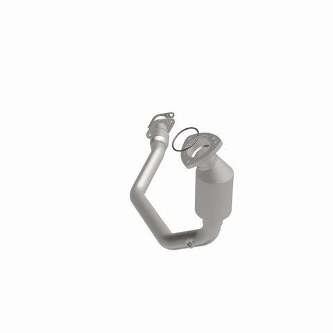 MagnaFlow Direct Fit Catalytic Converter 07-08 Pont G6 3.5L Front - 93437