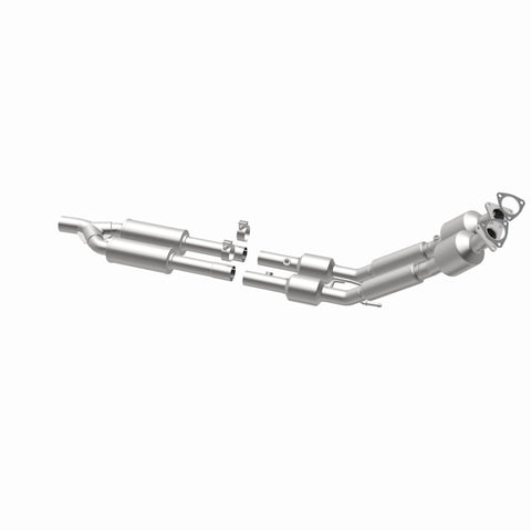 MagnaFlow Conv DF 06-08 VW Passat 3.6L - 51799