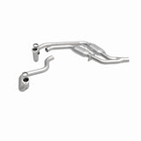 MagnaFlow Conv DF GM 89 92 (2.5in Tubing) - 23479