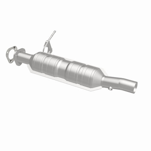Magnaflow Conv DF 07-08 E-350 Super Duty 5.4 & 6.8 L OEM Underbody - 52228