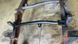 Rust Buster 1999-2004 + 2006 Chevy Silverado 1500 ward Fuel Tank Crossmember - RB7330