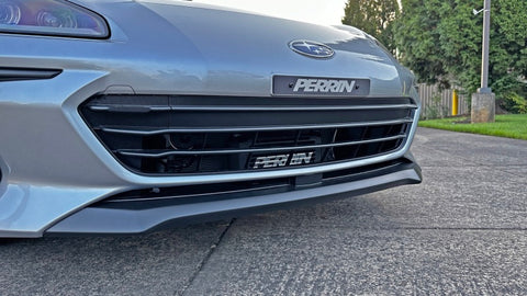 PERRIN 22-23 BRZ/GR86 Oil Cooler Kit - PSP-OIL-114