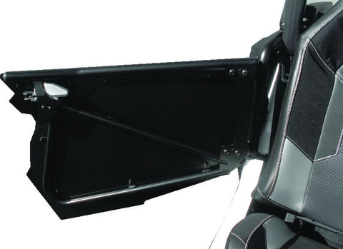 DragonFire Racing 14-18 Polaris RZR XP 1000 UTV Doors - 2 Doors - 522124