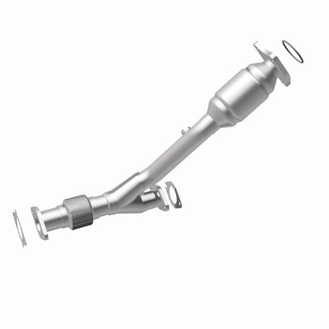 MagnaFlow Conv DF G6- 05-06 6 3.5L OEM REAR - 49229