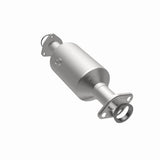 MagnaFlow California Grade Conv Direct Fit 99-00 Honda Civi L4 1.6L - 4481630