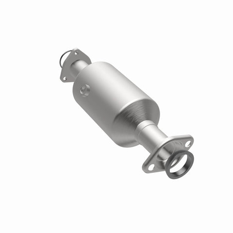 MagnaFlow California Grade Conv Direct Fit 99-00 Honda Civi L4 1.6L - 4481630